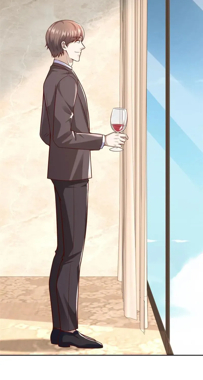 I Randomly Have A New Career Every Week Chapter 453 page 15 - 