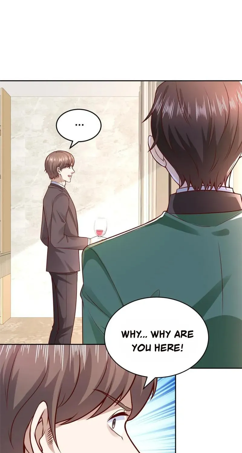 I Randomly Have A New Career Every Week Chapter 453 page 17 - 