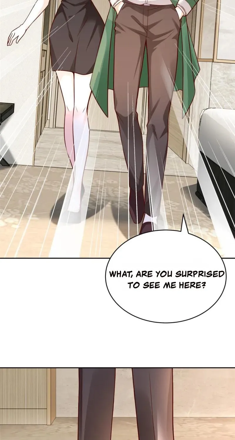 I Randomly Have A New Career Every Week Chapter 453 page 19 - 