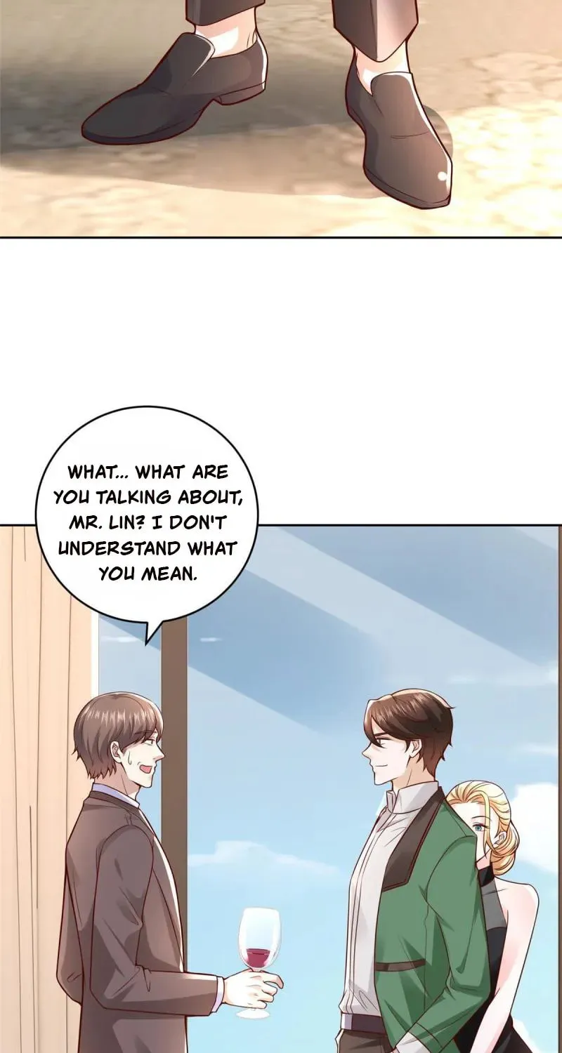 I Randomly Have A New Career Every Week Chapter 453 page 20 - 