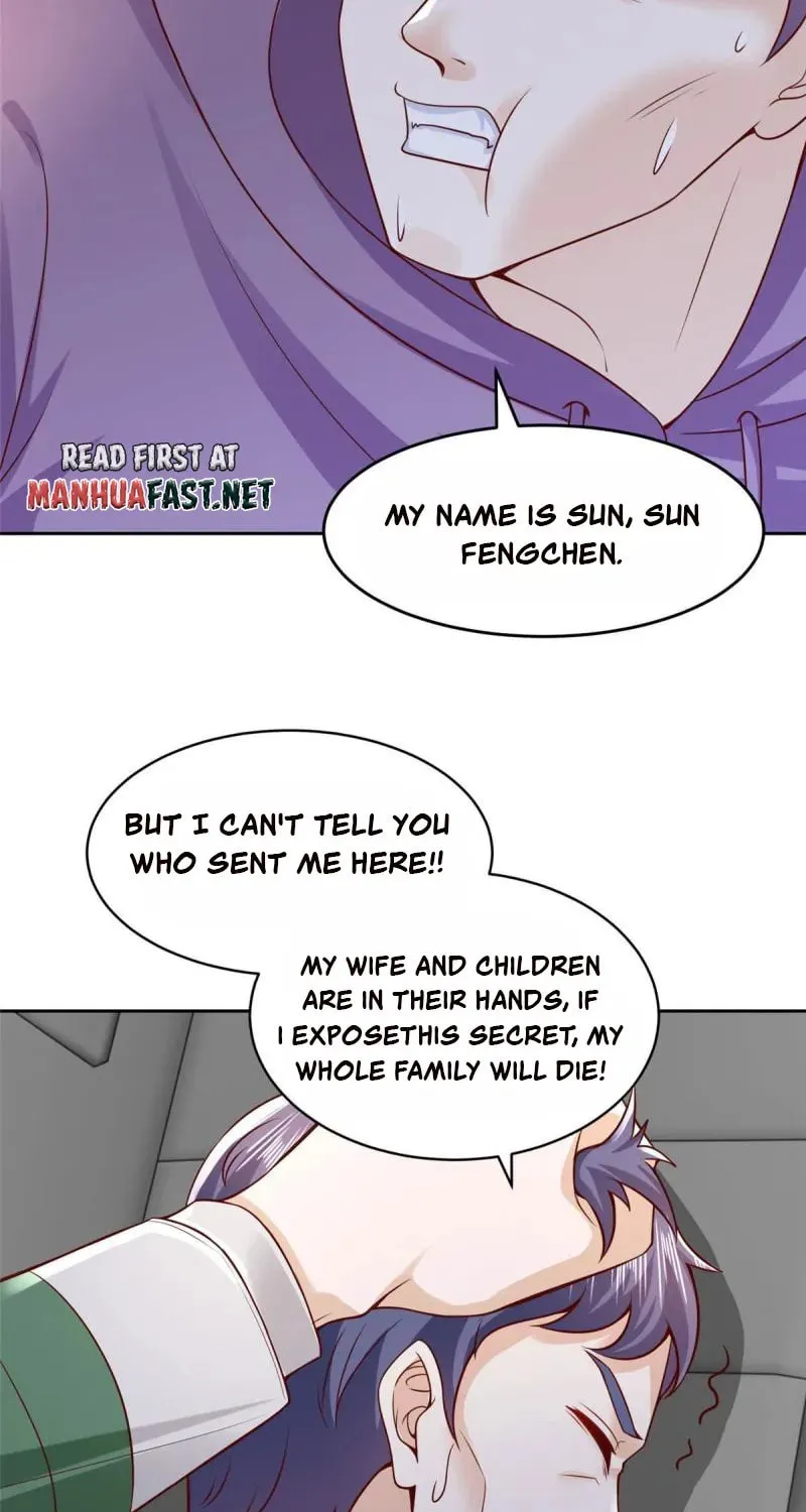 I Randomly Have A New Career Every Week Chapter 453 page 3 - 