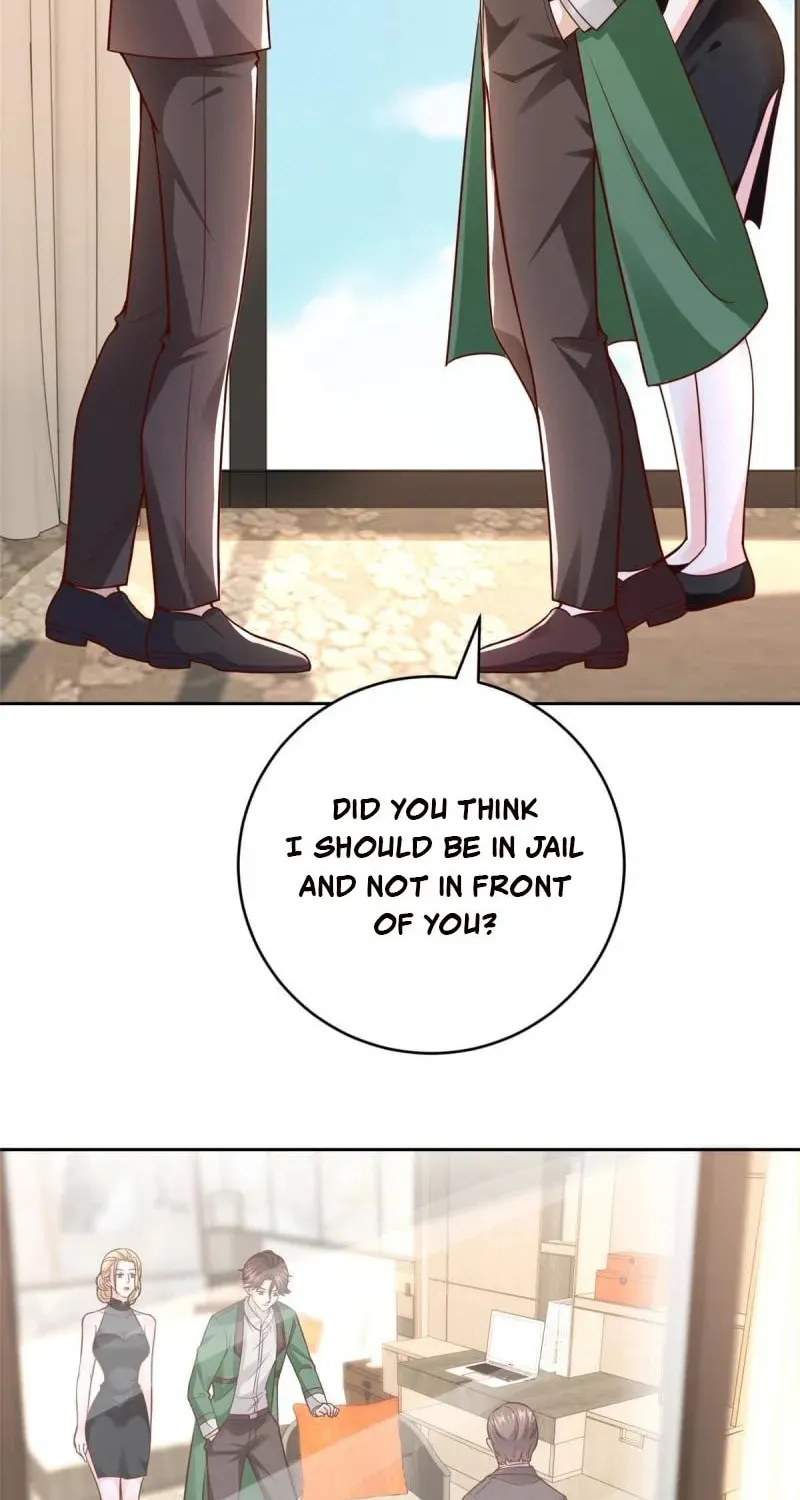 I Randomly Have A New Career Every Week Chapter 453 page 21 - 