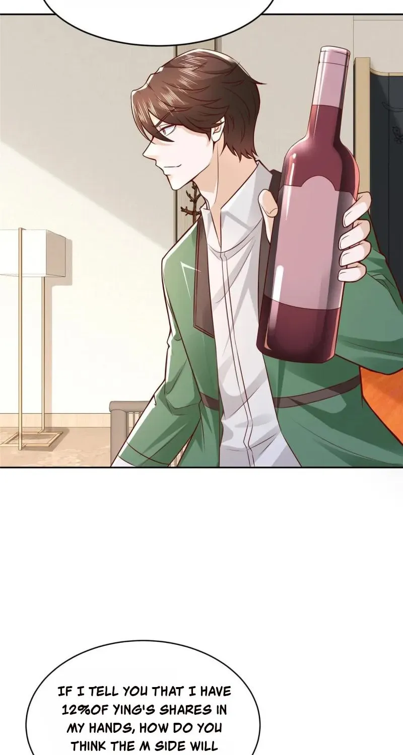 I Randomly Have A New Career Every Week Chapter 453 page 24 - 