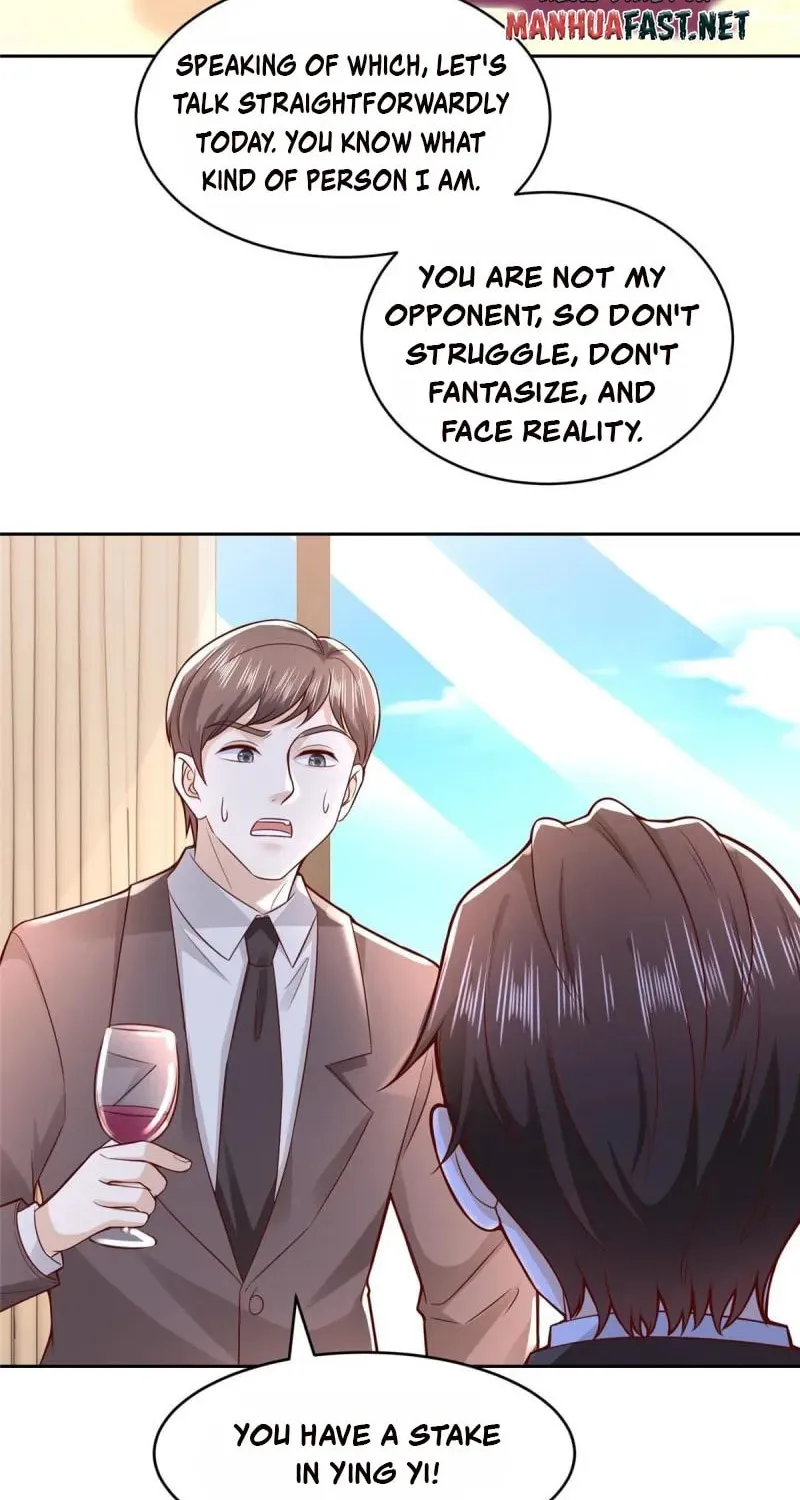 I Randomly Have A New Career Every Week Chapter 453 page 26 - 