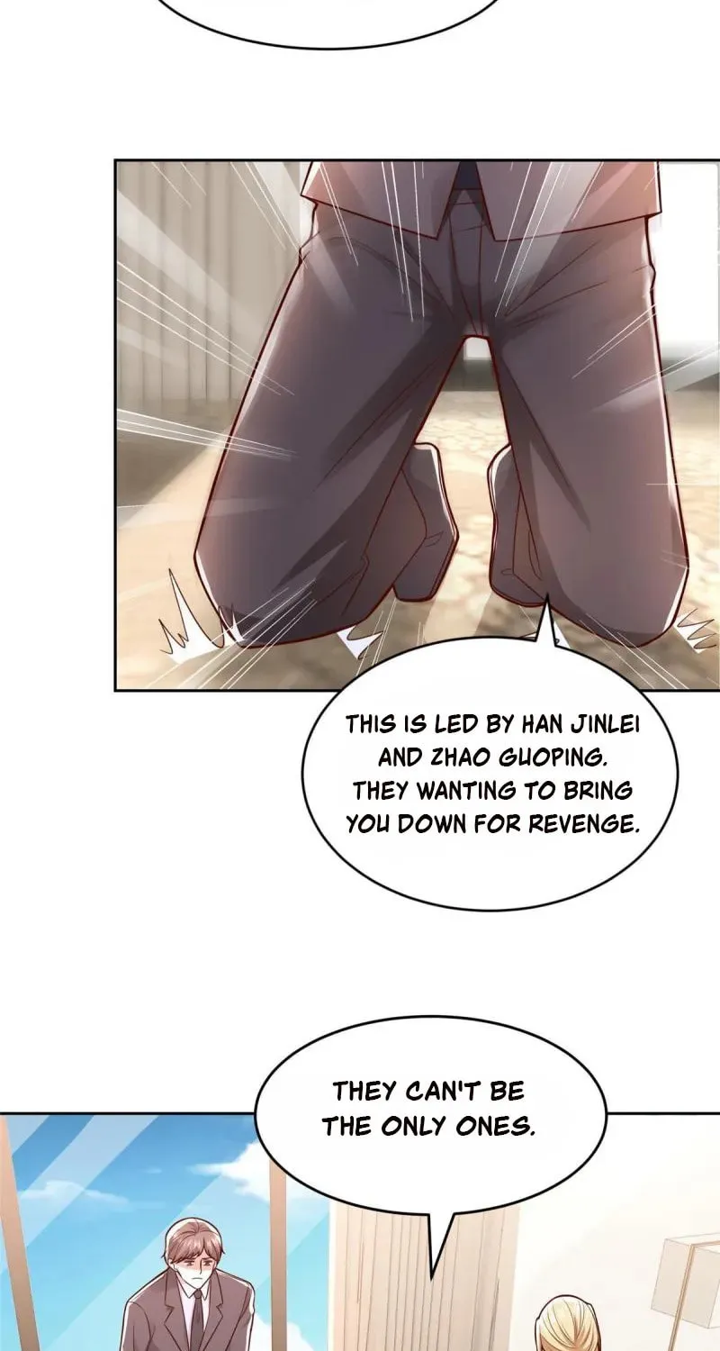 I Randomly Have A New Career Every Week Chapter 453 page 27 - 