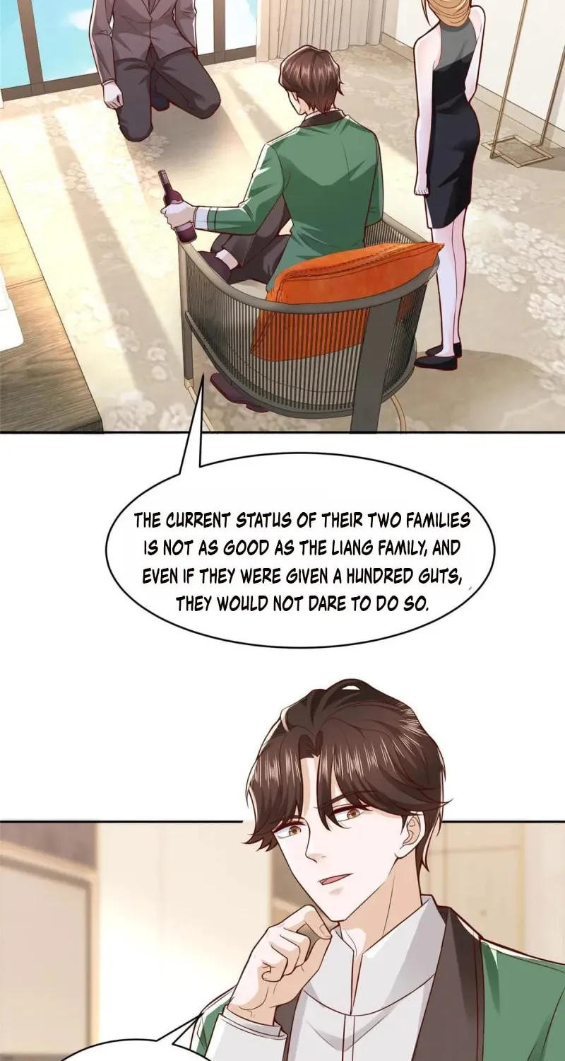 I Randomly Have A New Career Every Week Chapter 453 page 28 - 