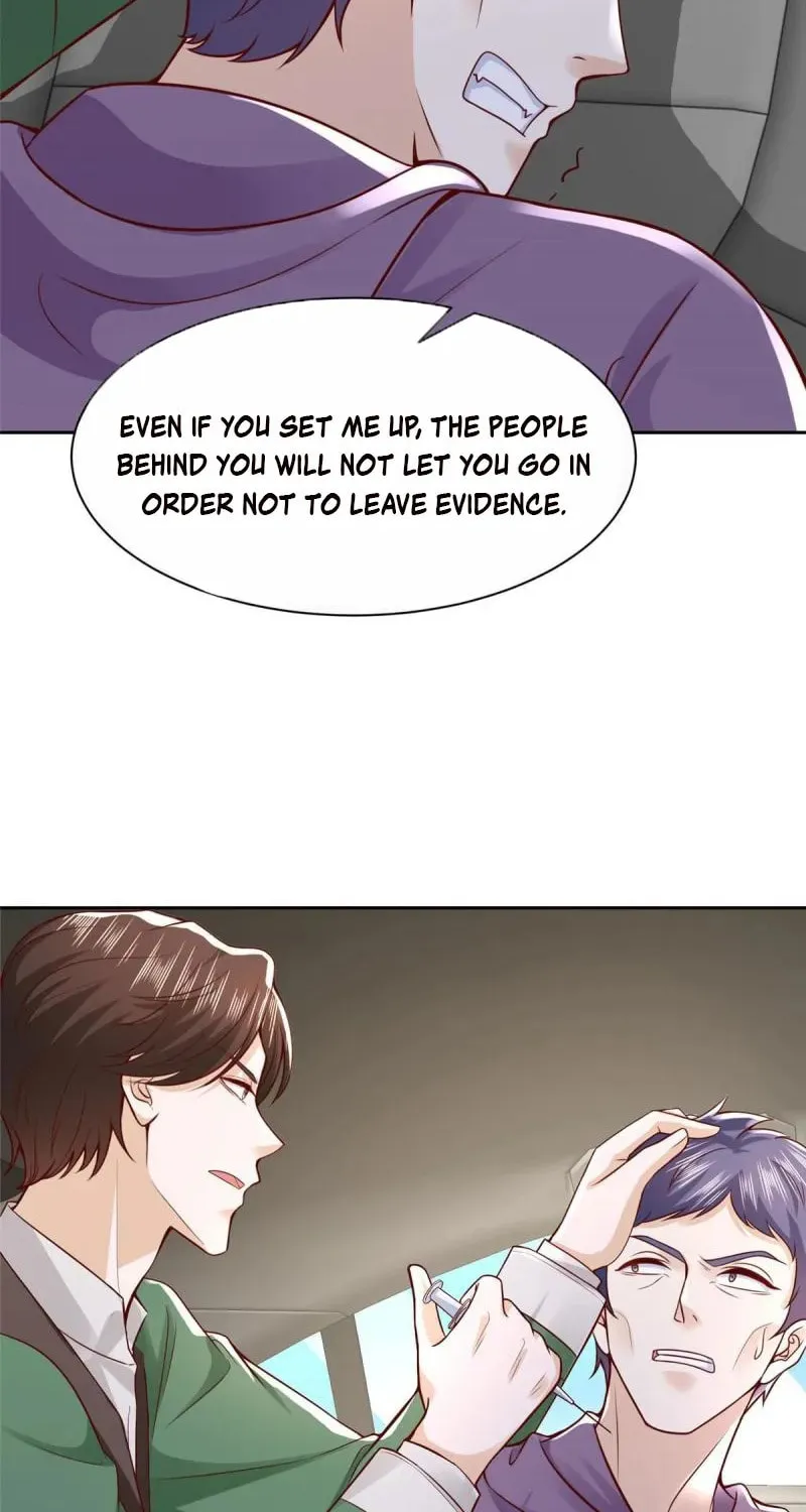 I Randomly Have A New Career Every Week Chapter 453 page 4 - 