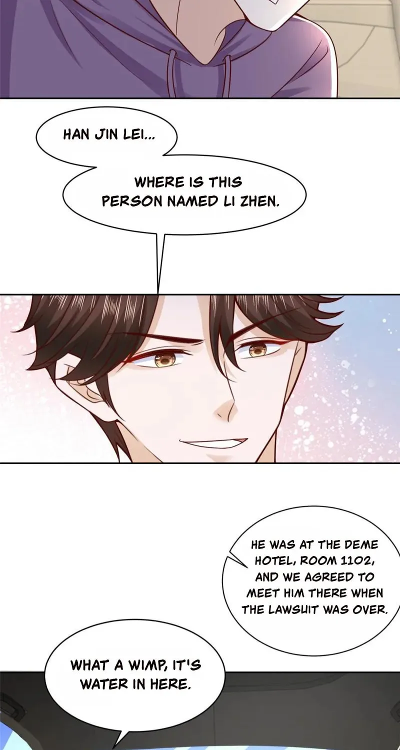 I Randomly Have A New Career Every Week Chapter 453 page 7 - 