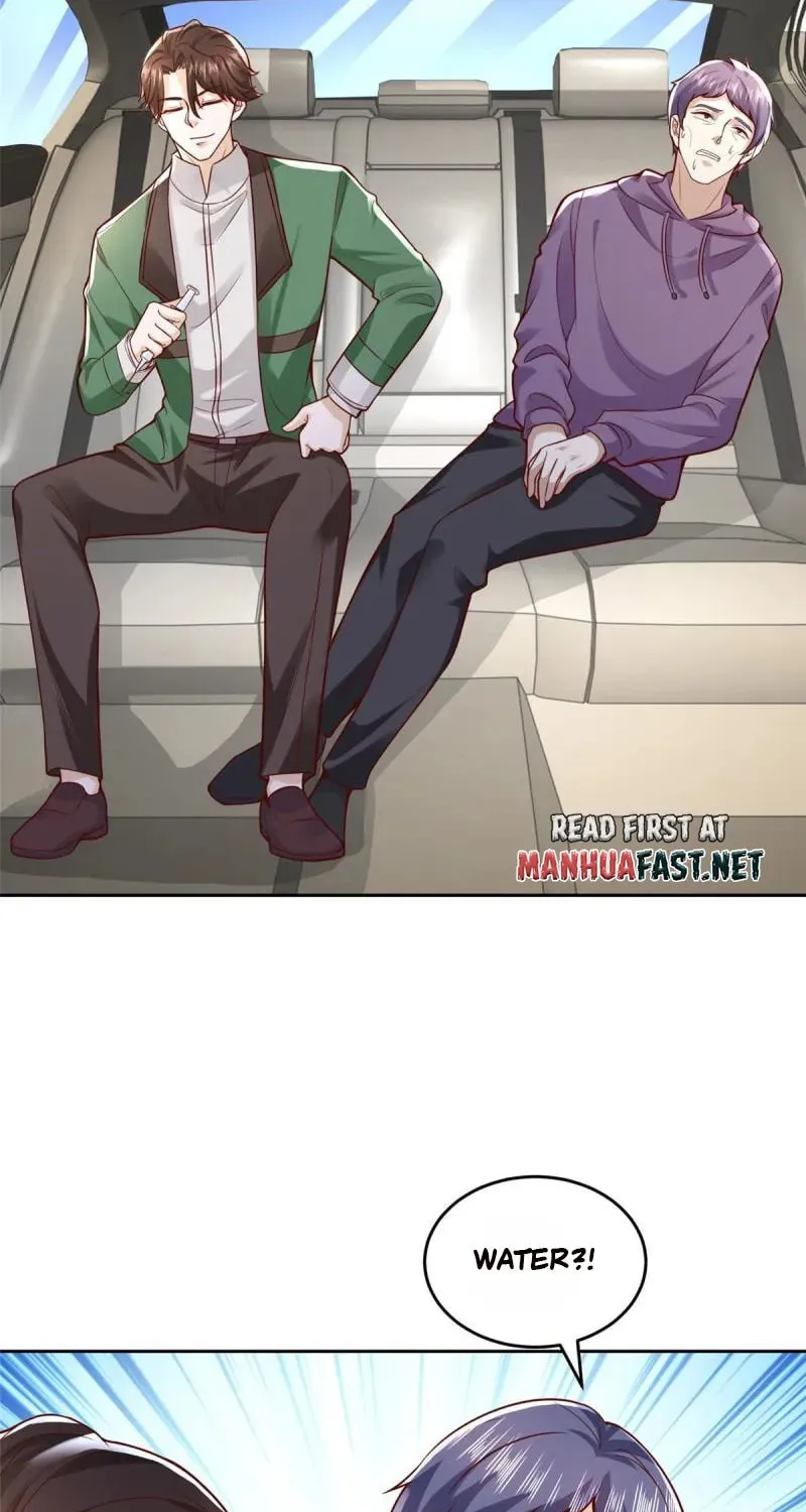 I Randomly Have A New Career Every Week Chapter 453 page 8 - 
