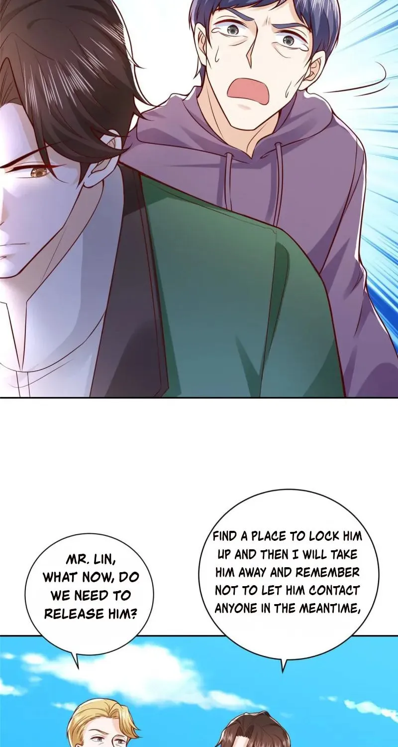 I Randomly Have A New Career Every Week Chapter 453 page 9 - 