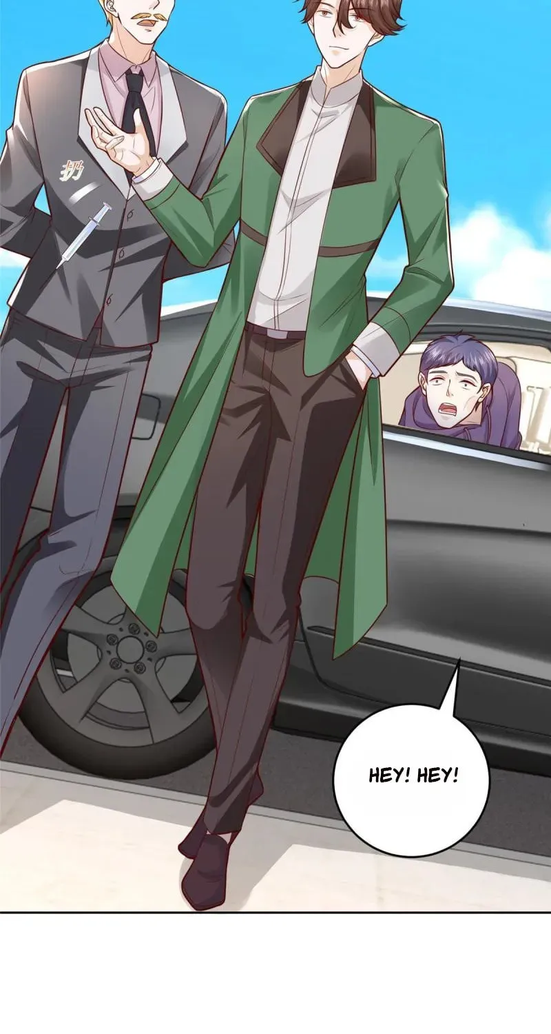I Randomly Have A New Career Every Week Chapter 453 page 10 - 