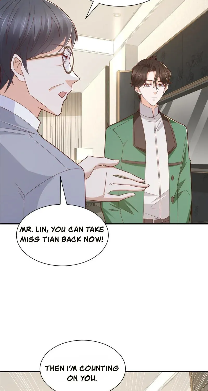 I Randomly Have A New Career Every Week Chapter 454 page 11 - 