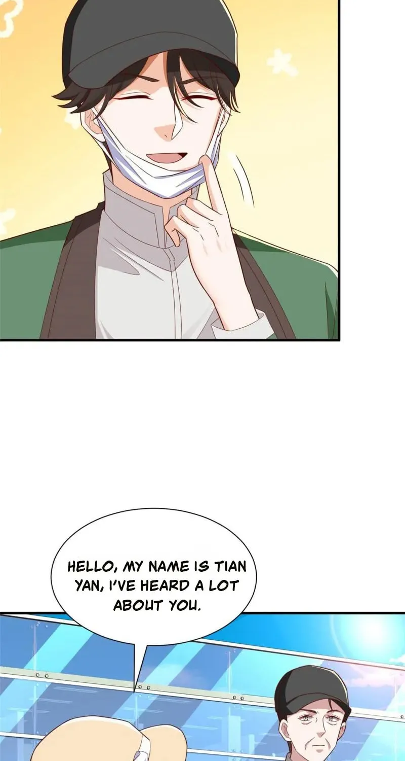 I Randomly Have A New Career Every Week Chapter 454 page 18 - 