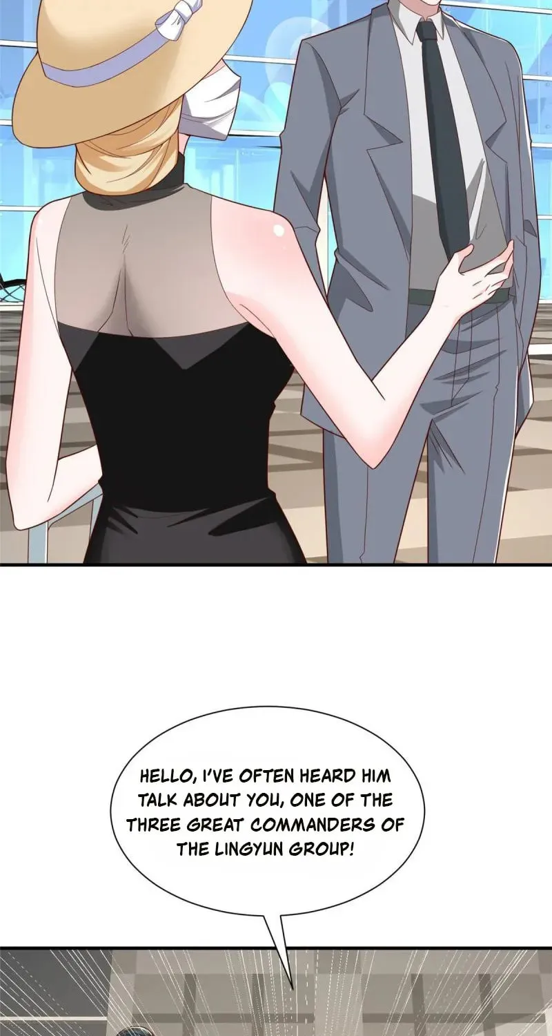 I Randomly Have A New Career Every Week Chapter 454 page 19 - 