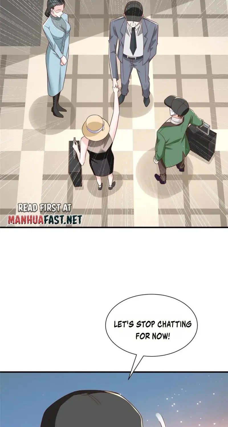 I Randomly Have A New Career Every Week Chapter 454 page 20 - 