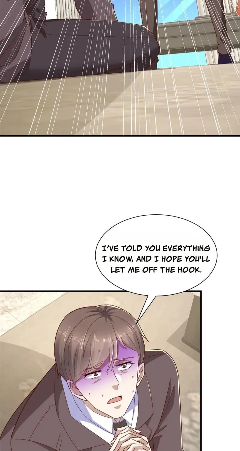 I Randomly Have A New Career Every Week Chapter 454 page 3 - 