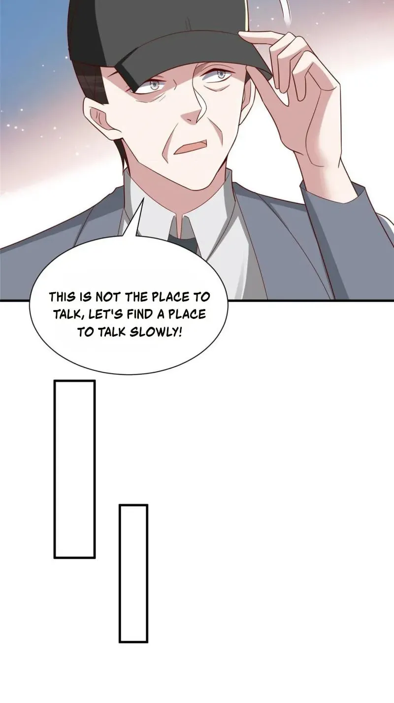 I Randomly Have A New Career Every Week Chapter 454 page 21 - 