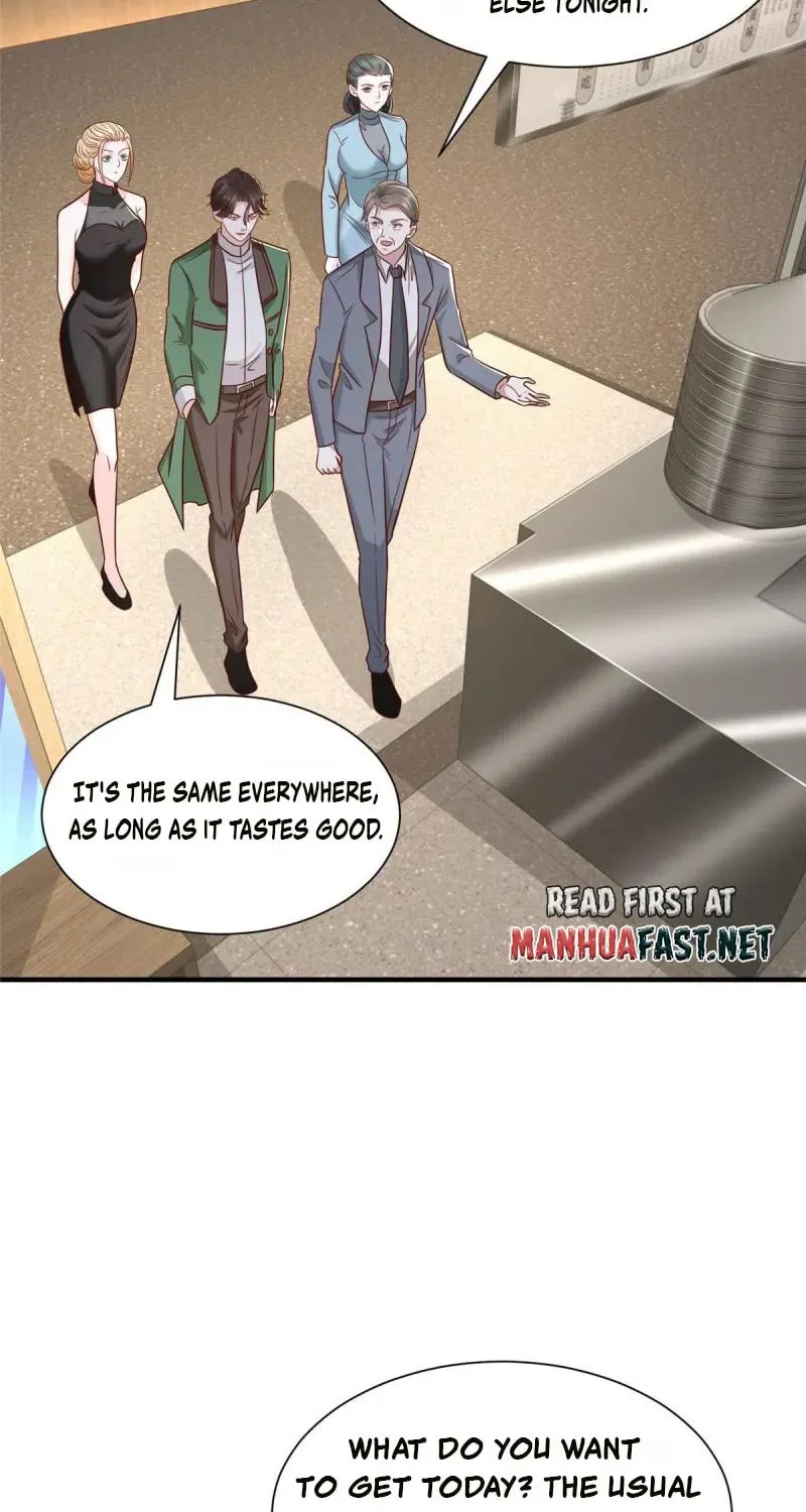I Randomly Have A New Career Every Week Chapter 454 page 23 - 