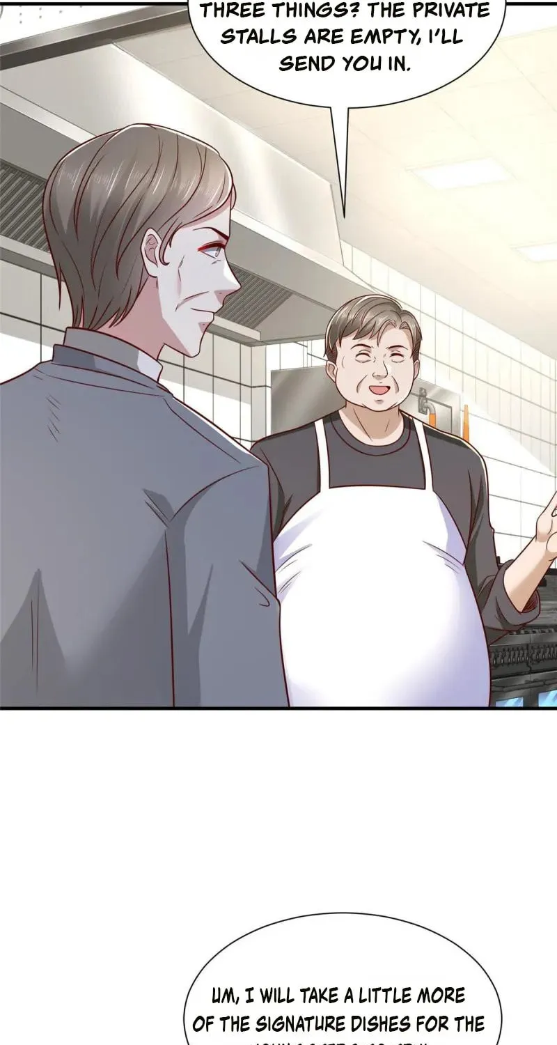 I Randomly Have A New Career Every Week Chapter 454 page 24 - 