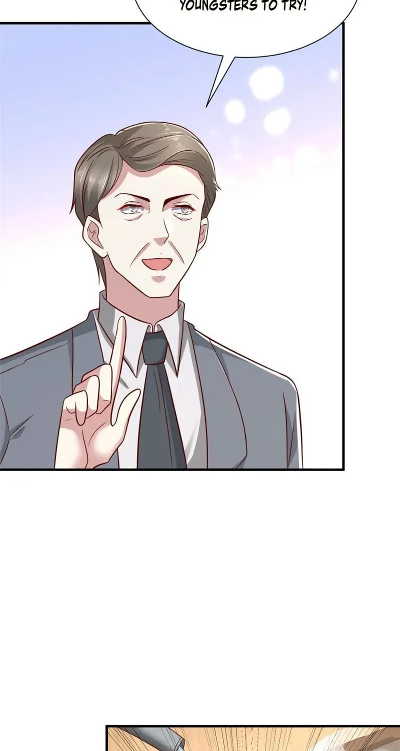 I Randomly Have A New Career Every Week Chapter 454 page 25 - 