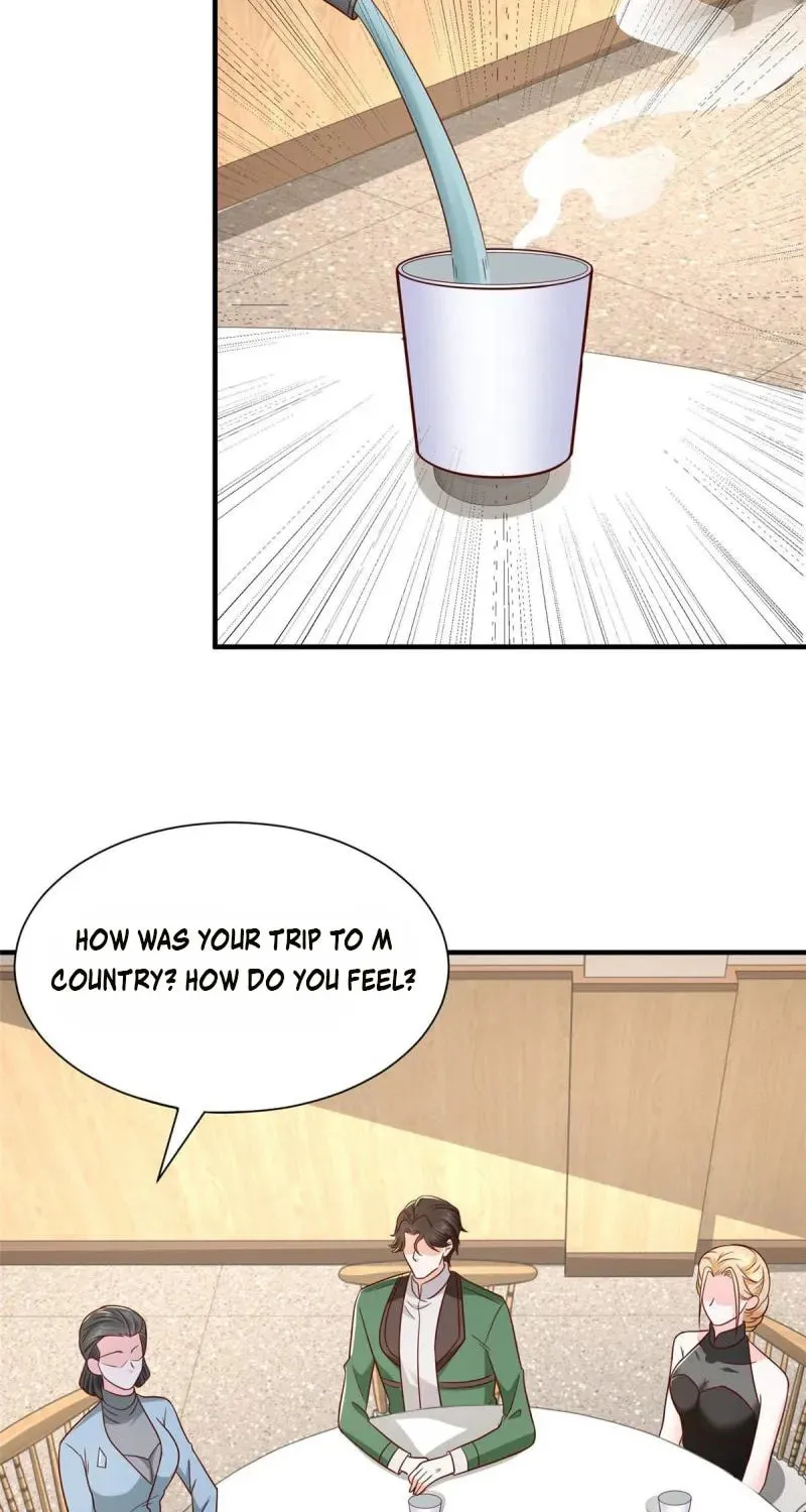 I Randomly Have A New Career Every Week Chapter 454 page 26 - 