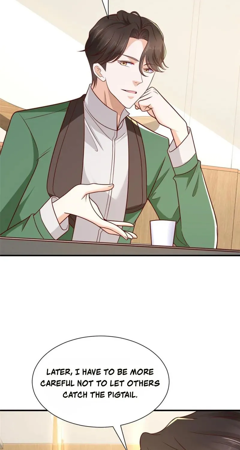 I Randomly Have A New Career Every Week Chapter 454 page 28 - 