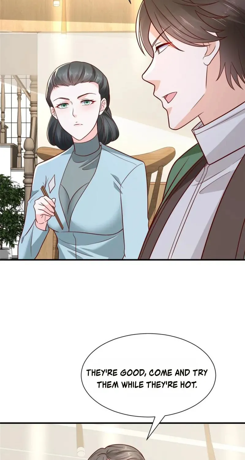 I Randomly Have A New Career Every Week Chapter 454 page 29 - 