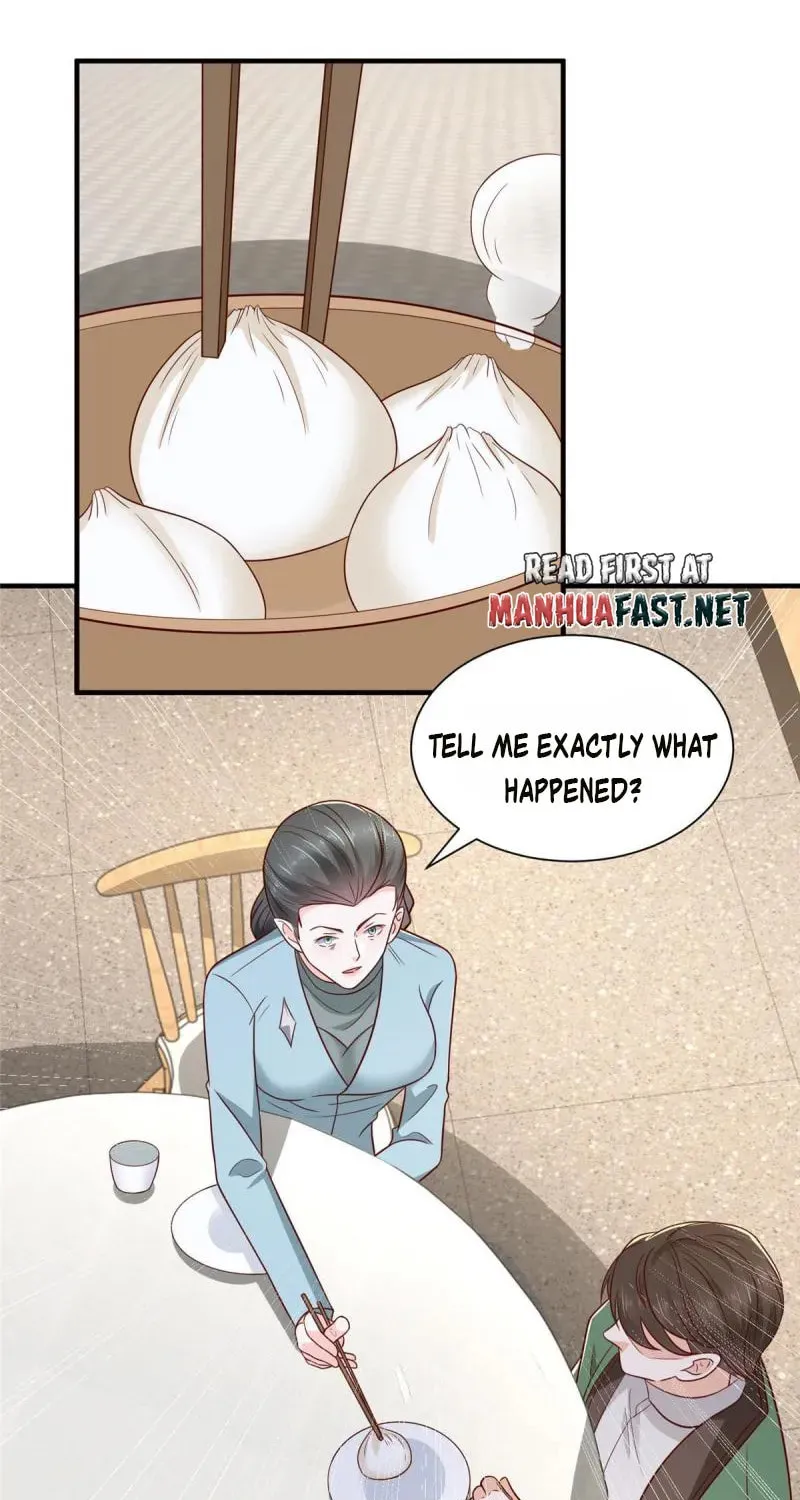 I Randomly Have A New Career Every Week Chapter 454 page 31 - 