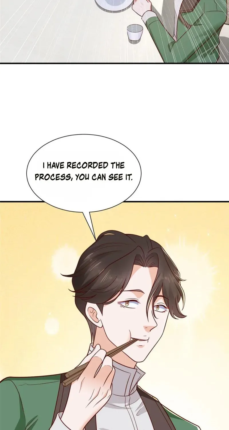 I Randomly Have A New Career Every Week Chapter 454 page 32 - 