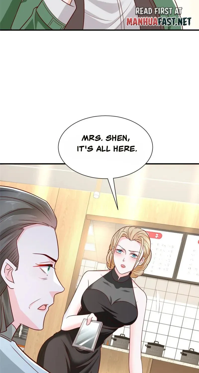 I Randomly Have A New Career Every Week Chapter 454 page 33 - 