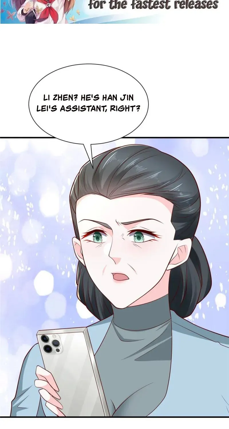 I Randomly Have A New Career Every Week Chapter 455 page 2 - 