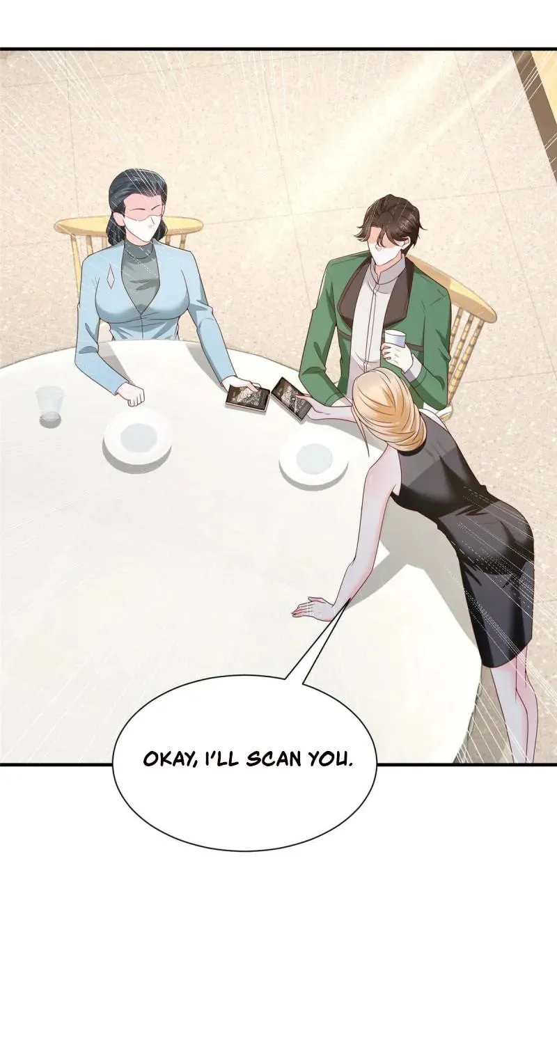 I Randomly Have A New Career Every Week Chapter 455 page 11 - 