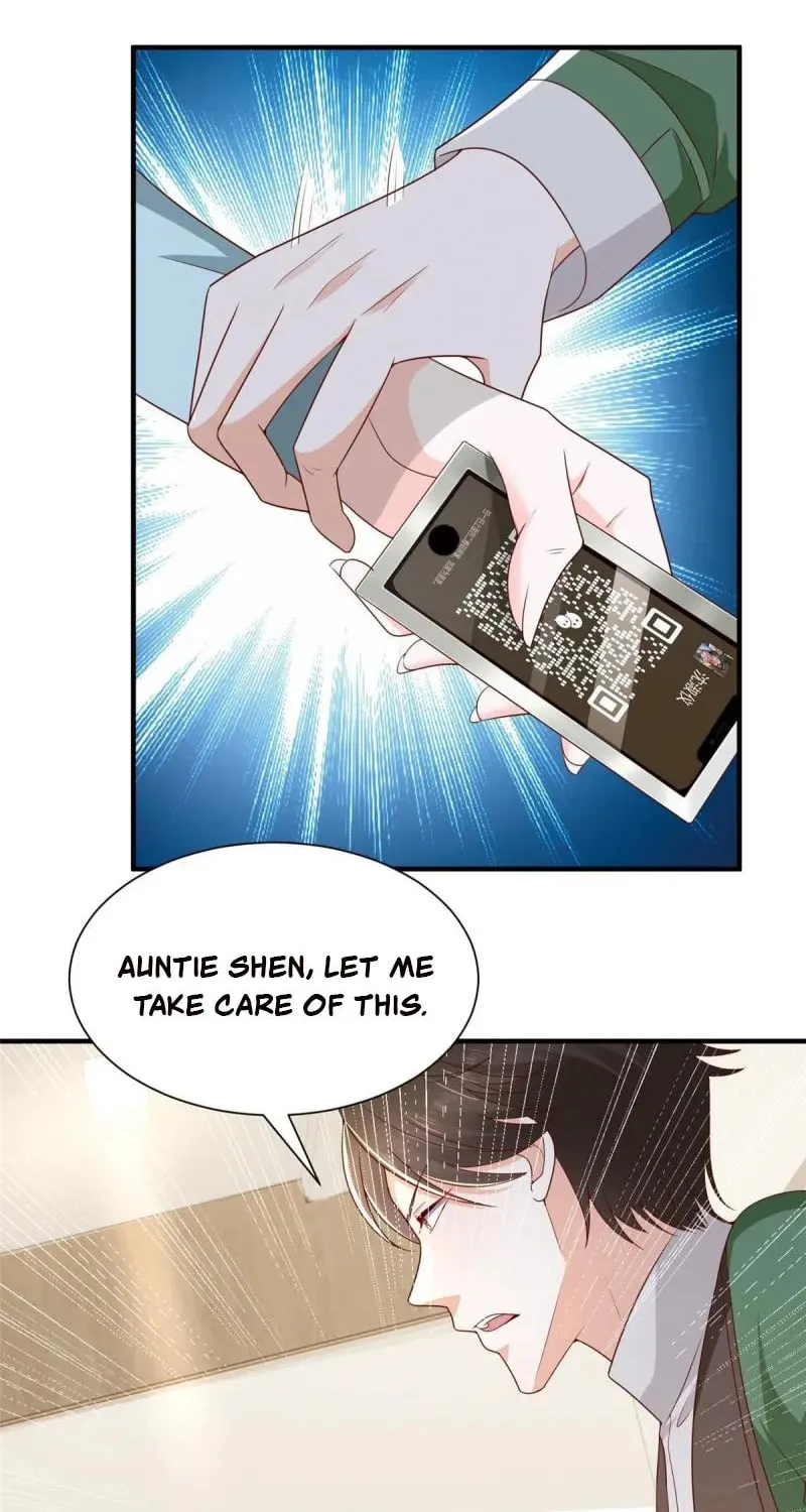 I Randomly Have A New Career Every Week Chapter 455 page 12 - 
