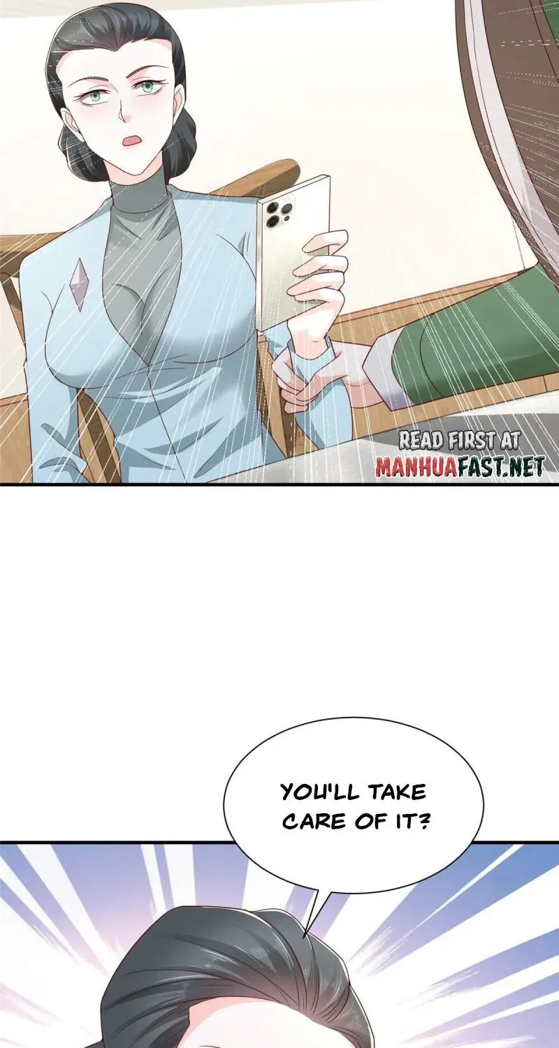 I Randomly Have A New Career Every Week Chapter 455 page 13 - 