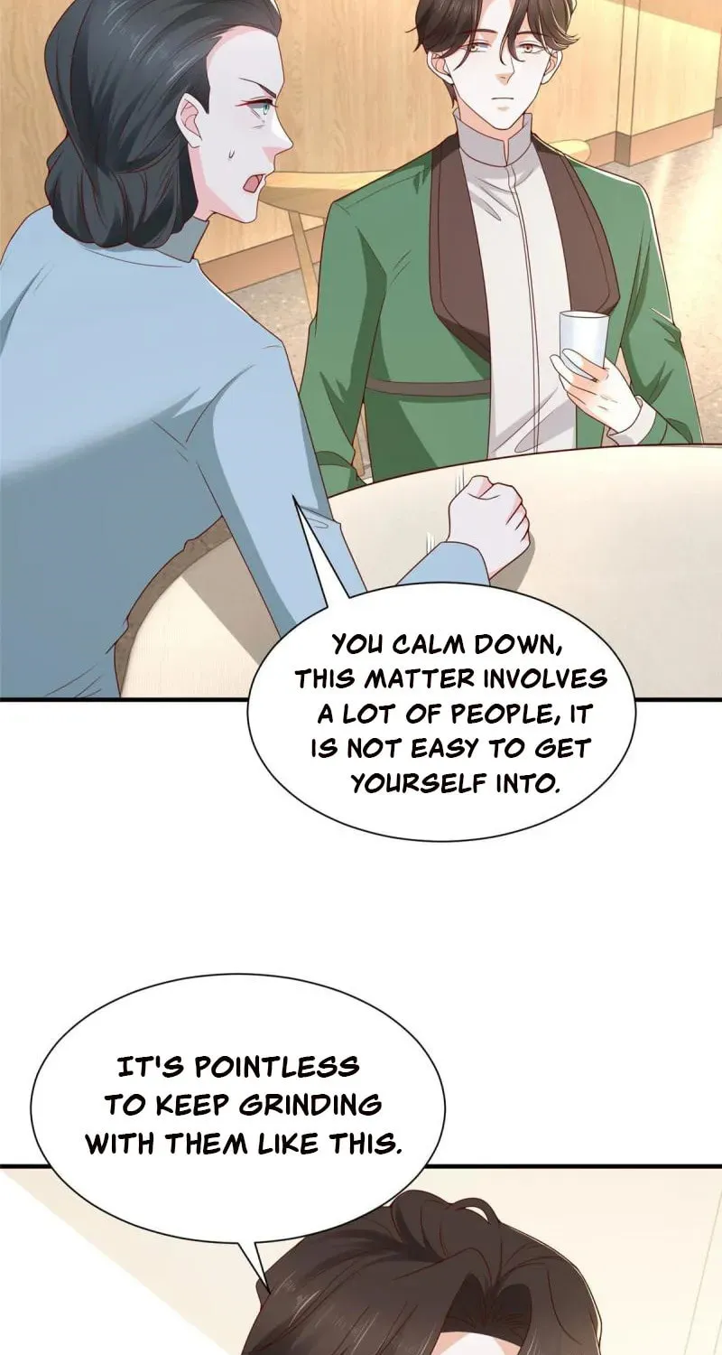 I Randomly Have A New Career Every Week Chapter 455 page 15 - 