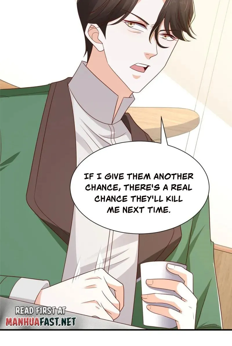 I Randomly Have A New Career Every Week Chapter 455 page 16 - 