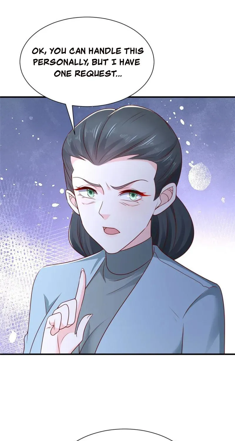 I Randomly Have A New Career Every Week Chapter 455 page 17 - 