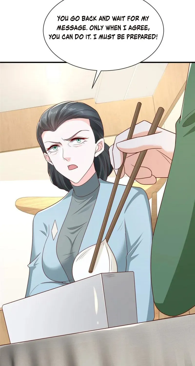 I Randomly Have A New Career Every Week Chapter 455 page 18 - 