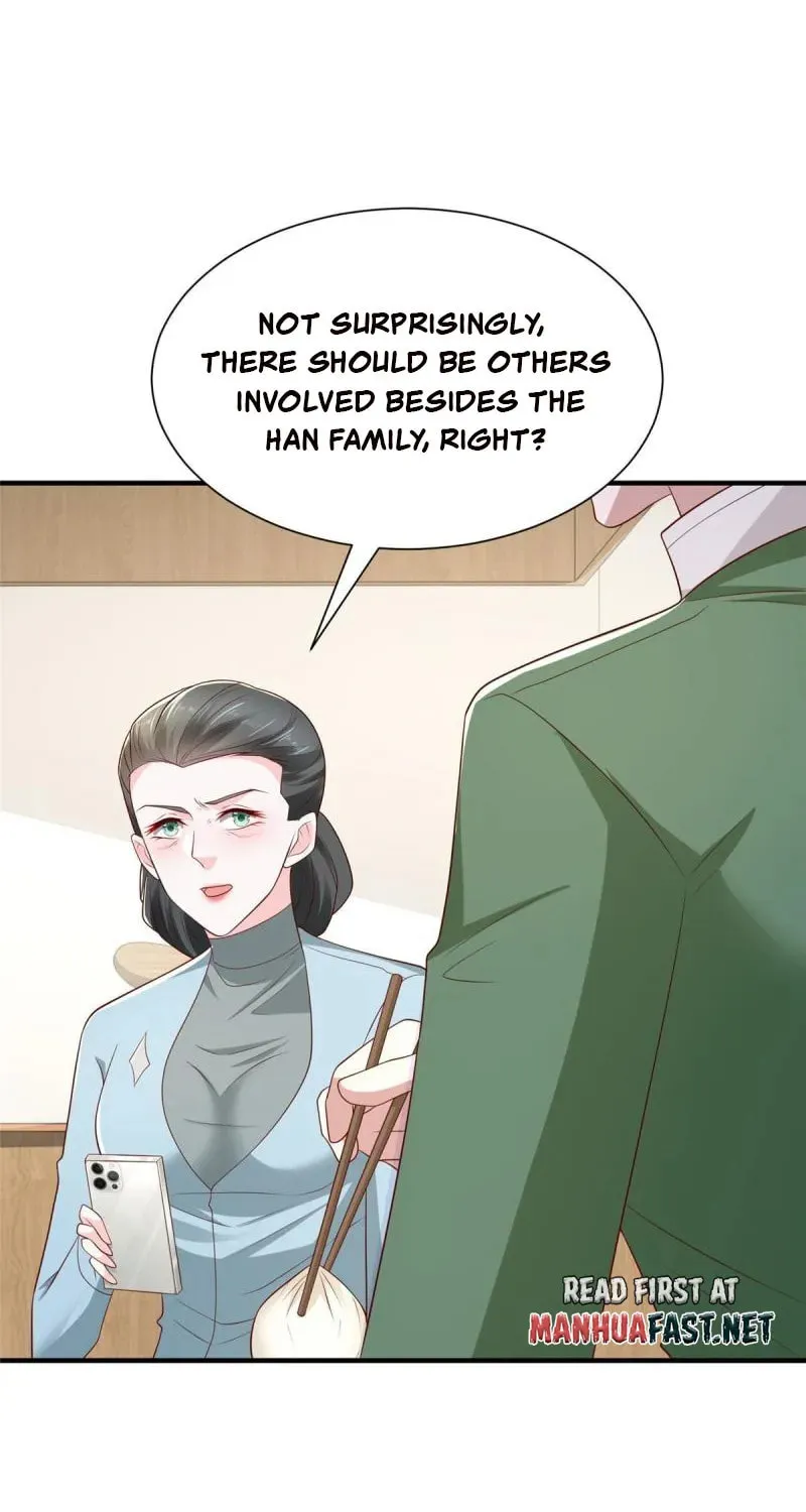 I Randomly Have A New Career Every Week Chapter 455 page 3 - 