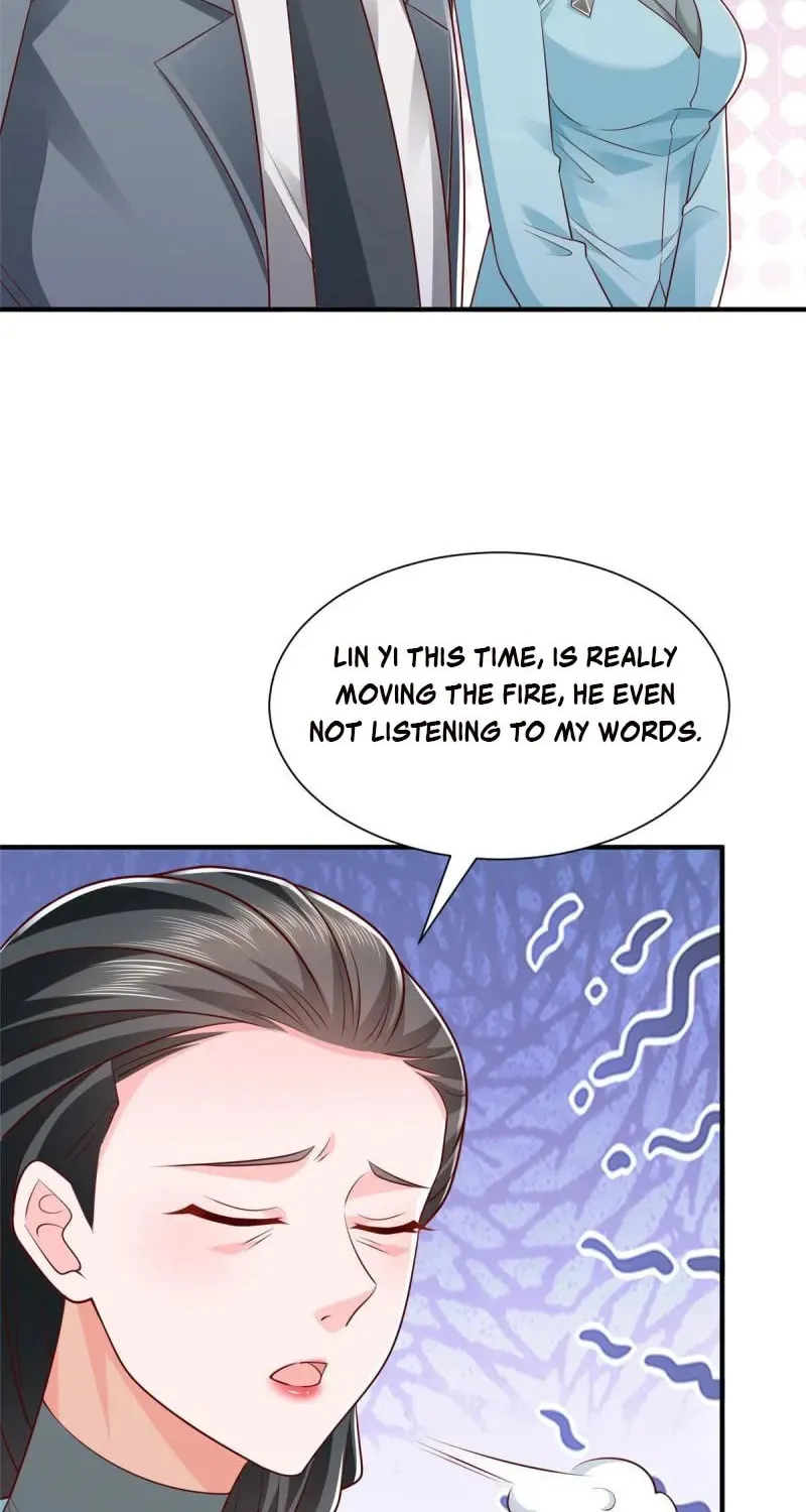 I Randomly Have A New Career Every Week Chapter 455 page 22 - 