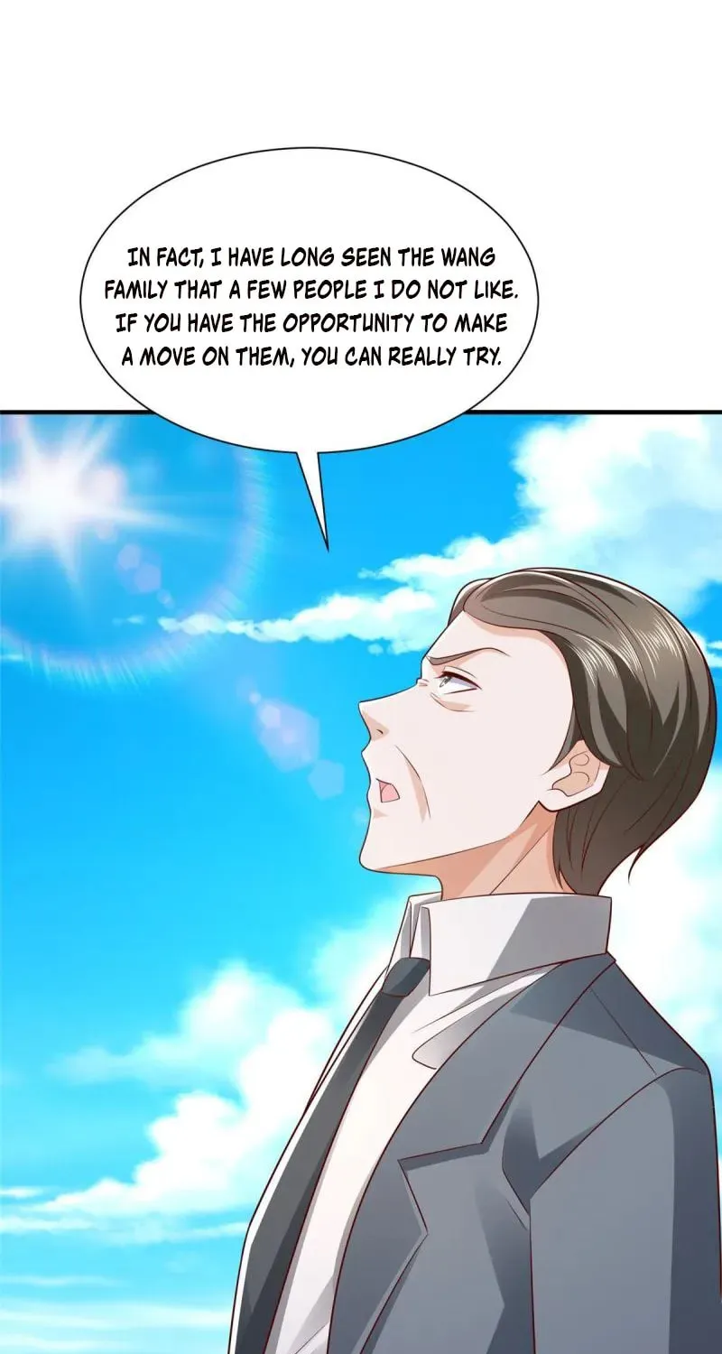 I Randomly Have A New Career Every Week Chapter 455 page 24 - 