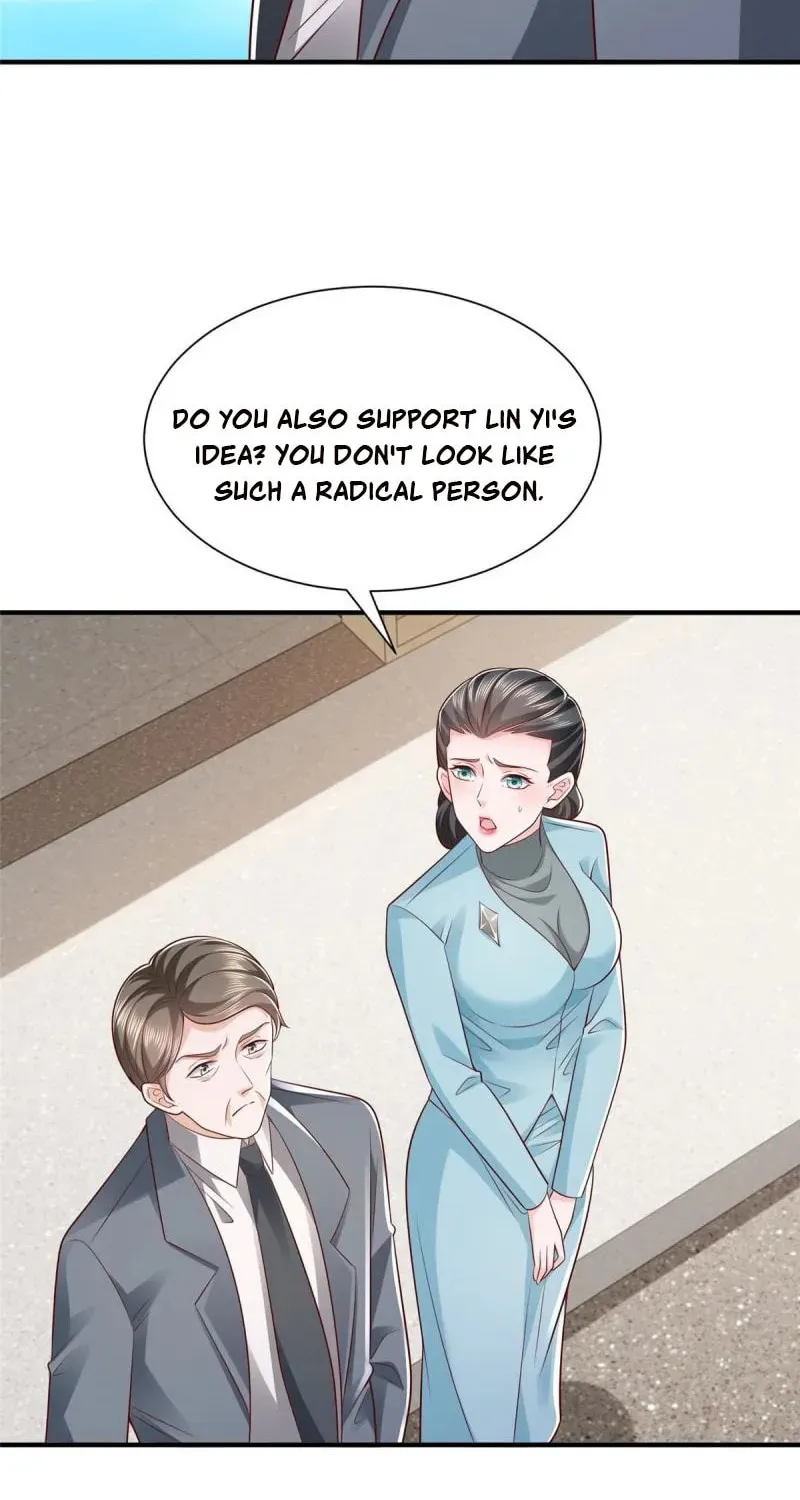 I Randomly Have A New Career Every Week Chapter 455 page 25 - 
