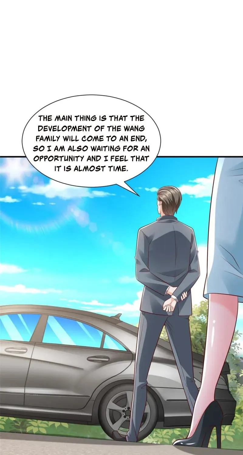 I Randomly Have A New Career Every Week Chapter 455 page 26 - 
