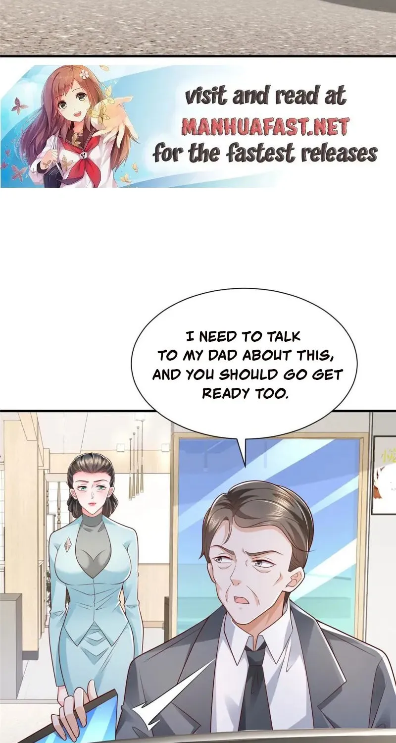 I Randomly Have A New Career Every Week Chapter 455 page 27 - 