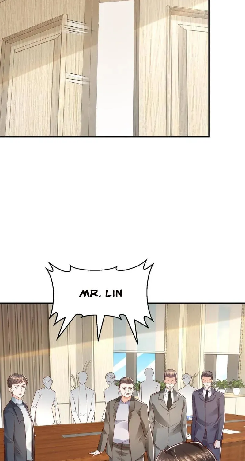 I Randomly Have A New Career Every Week Chapter 455 page 30 - 