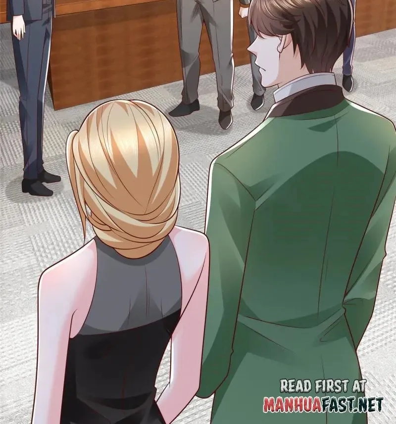 I Randomly Have A New Career Every Week Chapter 455 page 31 - 