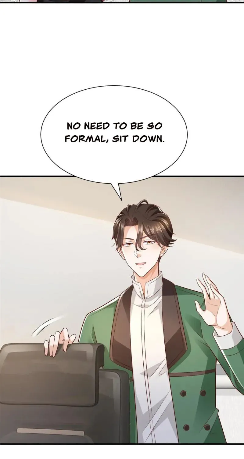I Randomly Have A New Career Every Week Chapter 455 page 32 - 