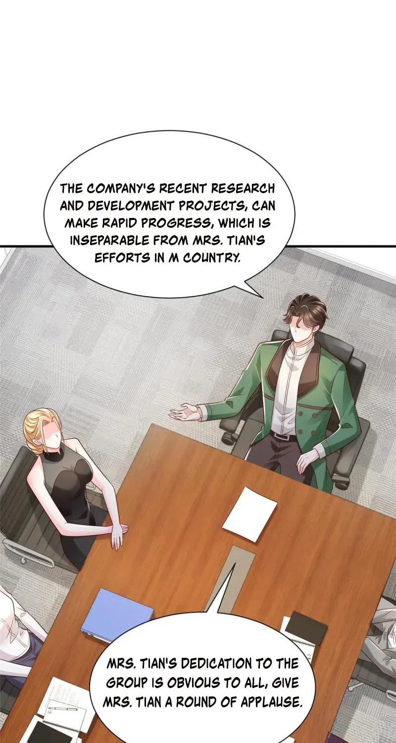 I Randomly Have A New Career Every Week Chapter 455 page 33 - 