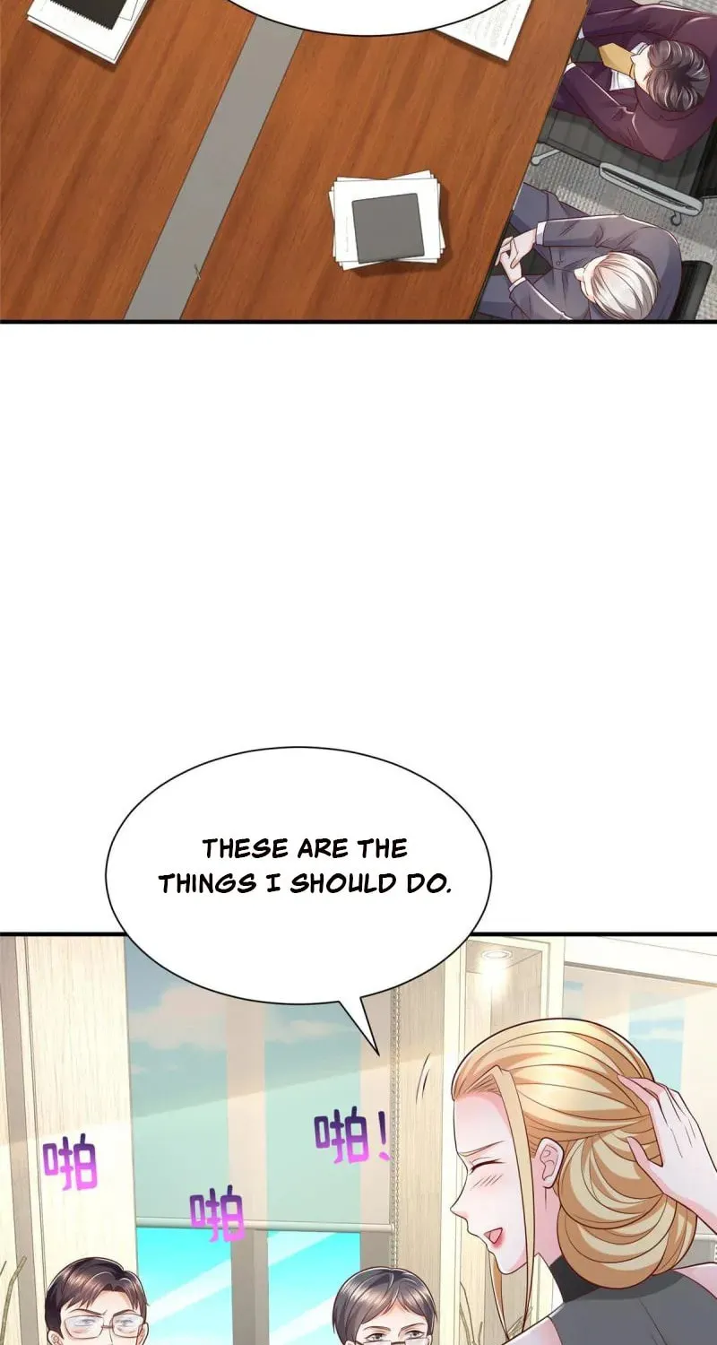 I Randomly Have A New Career Every Week Chapter 455 page 34 - 