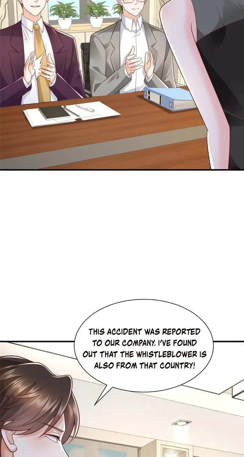 I Randomly Have A New Career Every Week Chapter 455 page 35 - 